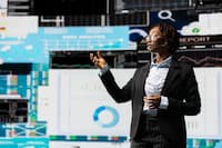 Data & automation